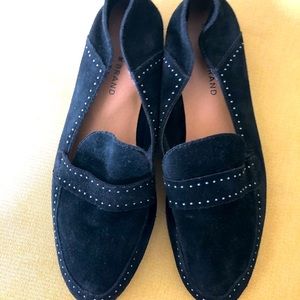 Luck Brand Flats